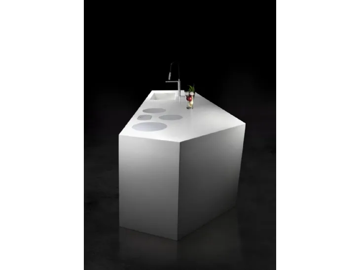 Cucina Design Y45 di Key Cucine